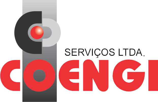 Logo Coengi Serviços